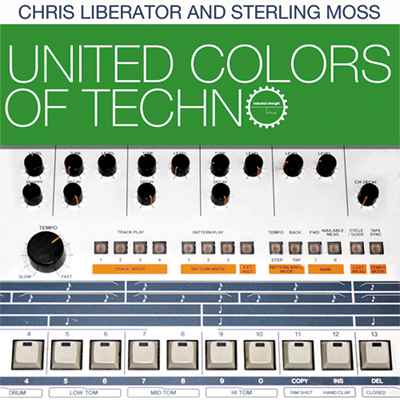 United Colors Of Techno MULTiFORMAT-DYNAMiCS
