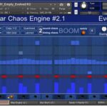 Modular Chaos Engine 2.1 KONTAKT-0RGan1c