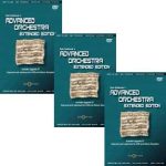 Advanced Orchestra Extended Edition EXS24 HALiON DVDR-DYNAMiCS