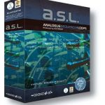 ZG Analog Sequencer Loops DLP WAV ACiD-ASSiGN
