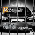 Maybach Ambition M-Paq Edition WAV Ni MASCHiNE KiT