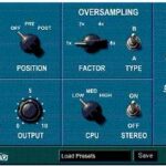 SGA1566 MkII v1.0.3 AU VST WiN MAC-R2R-HEXWARS