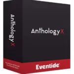 Anthology X v1.0.4 VST2 x86 x64 WiN-AudioUTOPiA