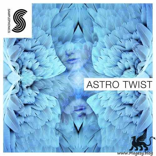 Astro Twist MULTiFORMAT-FANTASTiC