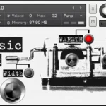 Bad Cat Samples The Music Box v2 KONTAKT EXS24-DiSCOVER