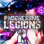 Progressive Legions 2 WAV MiDi-FANTASTiC