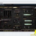 Scanned Synth Pro v2.1.3 WiN MAC-UNiON