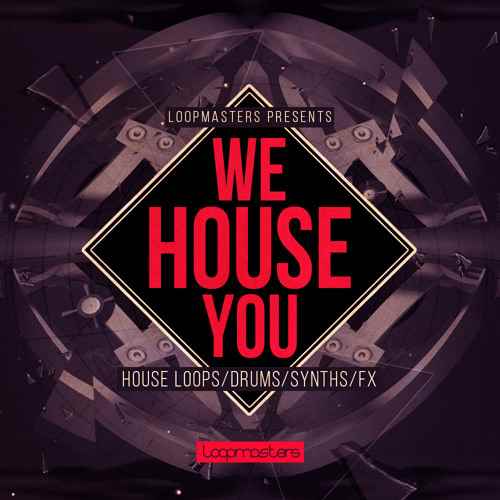 We House You MULTiFORMAT-FANTASTiC