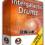 Intergalactic Drumz Collection MULTiFORMAT-AudioP2P