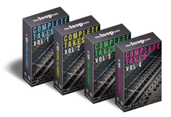Bonham The Complete Takes Bundle WAV-MAGNETRiXX