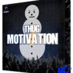 Thug Motivation WAV MiDi-DiSCOVER