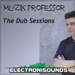Muzik Professor The Dub Sessions WAV-DiSCOVER