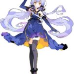 Stardust (XingChen) for Vocaloid4FE