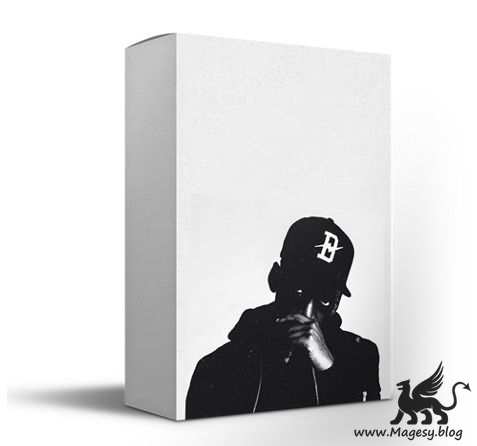 Trap Vocals Vol.1 WAV-FANTASTiC