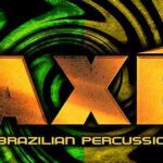 IK Multimedia AXE Brazilian Percussion WAV-ALFiSO