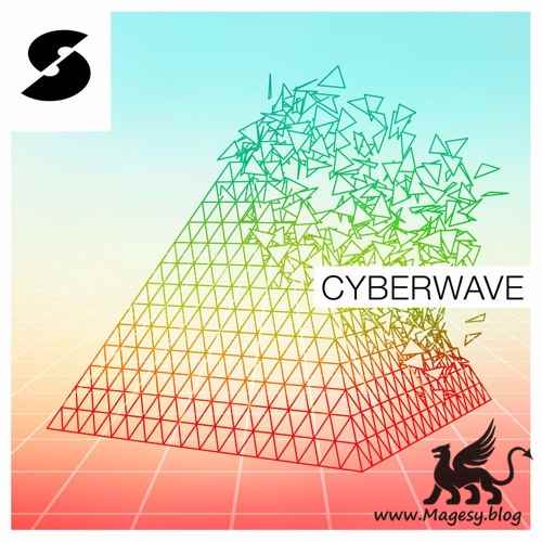 CyberWave MULTiFORMAT-FANTASTiC-MaGeSY