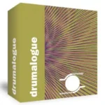Drumalogue KONTAKT WAV-DYNAMiCS
