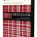 E-Lab Obsession VSTi AU HYBRiD DVDR-DELiRiUM