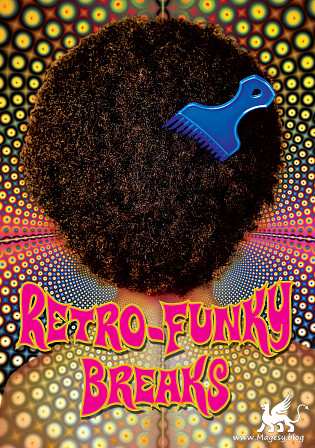 Retro Funky Breaks MULTiFORMAT-MAGNETRiXX