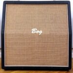 Impulse Response Librairies – 412-GTR BOG-ST M-SB-75 V3-Mix