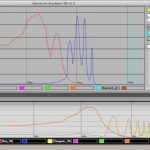 Spectrum Analyzer S8 v1.5 MAX For LiVE-DECiBEL