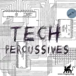 Tech Percussives WAV-FANTASTiC
