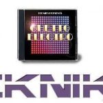 Tekniks Ghetto Electro MULTiFORMAT-DYNAMiCS