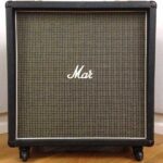 Impulse Response Libraries – 412 MAR-CB LYNCH Expansion