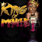 CG3 Audio King Of Memphis WAV FL STUDiO-DiSCOVER