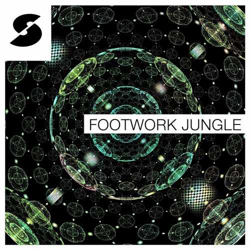 Footwork Jungle MULTiFORMAT-FANTASTiC