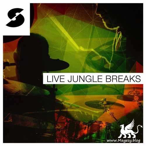 Live Jungle Breaks MULTiFORMAT-FANTASTiC