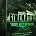 Sinematic Neon Expansion WAV-FANTASTiC