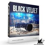 XLN Audio Black Velvet ADpak-R2R
