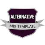 Alternative Mix Template for Cubase