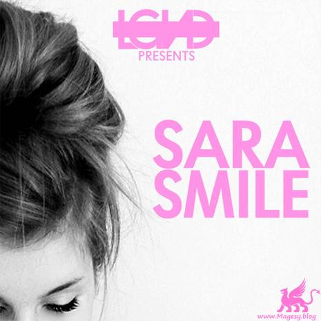Sara Smile WAV AiFF APPLE LOOPS-DiSCOVER