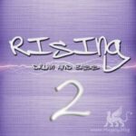 Tekniks Rizing Drum and Bass 2 CDDA WAV-CoBaLT