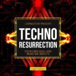 Techno Resurrection MULTiFORMAT-FANTASTiC