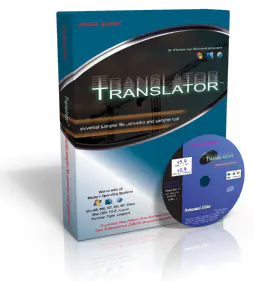 Chicken Systems Translator Pro v2.9.0.123 WiN-AiR-MaGeSY