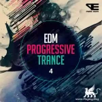 EDM: Progressive Trance Vol.4 ACiD WAV MiDi