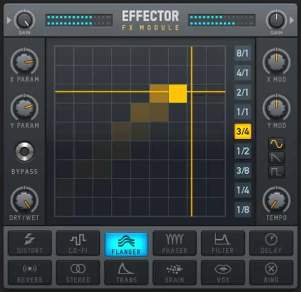 Effector v1.0.4 VST x86 x64 WiN-ZODiACK