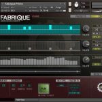 Fabrique KONTAKT-0TH3Rside