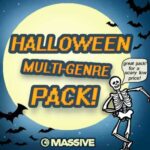 Halloween Multi Genre Pack For Ni MASSiVE-DiSCOVER