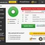 Driver Updater v1.7.2.2 DC 30.09.2016 WiN