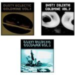 SampleScience Dusty Eclectic Goldmine Bundle