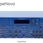 Novation SuperNova AKAi INTERNAL-PHOTONE