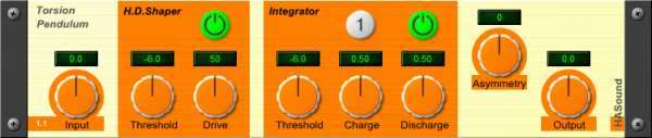 Torsion Pendulum v1.1 AU VST WiN MAC-R2R