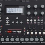 OVRDrive A4 Sound Presets For ELECKTRON