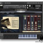 CineBrass Descant Horn v1.1.0.3 KONTAKT