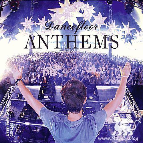 Dancefloor Anthems WAV