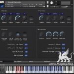 Energy Bow Guitar For KONTAKT-0TH3Rside